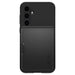 Spigen Slim Armor CS Case for Samsung Galaxy S23 FE - Black - Cell phone cases and covers<<<HurtelXML