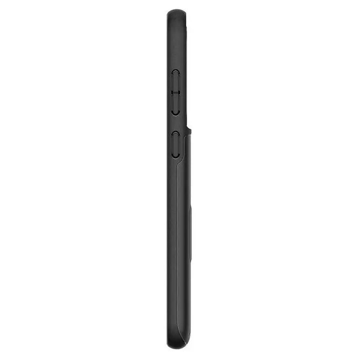 Spigen Slim Armor CS Case for Samsung Galaxy S23 FE - Black - Cell phone cases and covers<<<HurtelXML
