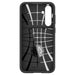 Spigen Slim Armor CS Case for Samsung Galaxy S23 FE - Black - Cell phone cases and covers<<<HurtelXML