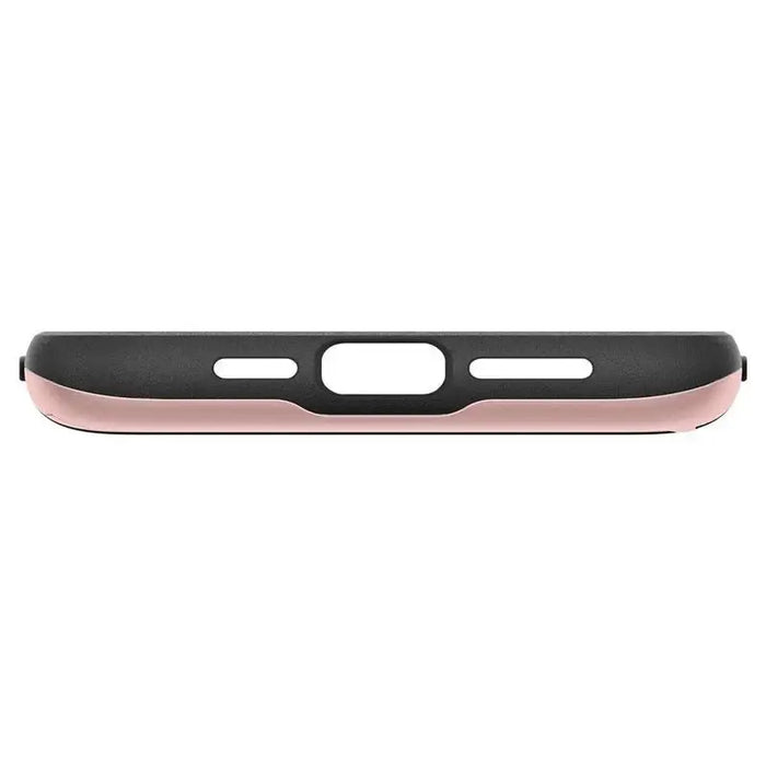 Spigen Slim Armor CS iPhone 15 Pro Case - Pink - Cell phone cases and covers<<<HurtelXML