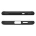 Spigen Slim Armor Mag MagSafe Case for Samsung Galaxy S25 - Black - Cell phone cases and covers<<<HurtelXML