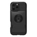 Spigen Slim Armor MagSafe Case for iPhone 16 Pro Max - Black - Cell phone cases and covers<<<HurtelXML