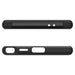 Spigen Slim Armor MagSafe Case for Samsung Galaxy S24 Ultra - Black - Cell phone cases and covers<<<HurtelXML