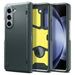 Spigen Slim Armor Pro Case for Samsung Galaxy Z Fold 5 - Dark Green - Cell phone cases and covers<<<HurtelXML