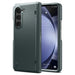 Spigen Slim Armor Pro Case for Samsung Galaxy Z Fold 5 - Dark Green - Cell phone cases and covers<<<HurtelXML