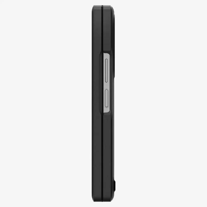Spigen Slim Armor Pro Case for Samsung Galaxy Z Fold 6 - Black - Cell phone cases and covers<<<HurtelXML