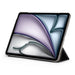 Spigen Smart Fold Case for iPad Air 13’’ 2024 - Black - Cell phone cases and covers<<<HurtelXML