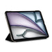 Spigen Smart Fold Case for iPad Air 13’’ 2024 - Black - Cell phone cases and covers<<<HurtelXML