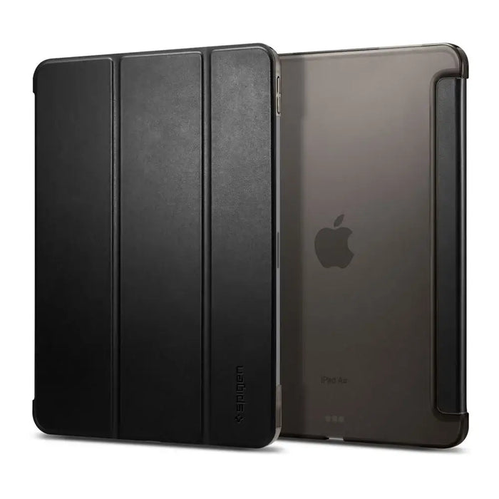 Spigen Smart Fold Case for iPad Air 13’’ 2024 - Black - Cell phone cases and covers<<<HurtelXML