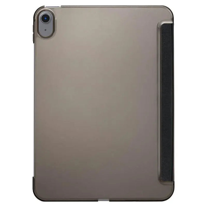 Spigen SMART FOLD IPAD 10.9 2022 BLACK - Cell phone cases and covers<<<HurtelXML