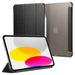 Spigen SMART FOLD IPAD 10.9 2022 BLACK - Cell phone cases and covers<<<HurtelXML