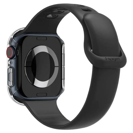 Spigen Thin Fit Case for Apple Watch 10 46mm - Clear - Cell phone cases and covers<<<HurtelXML