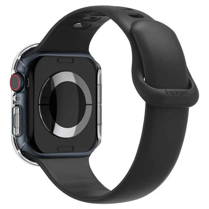 Spigen Thin Fit Case for Apple Watch 10 46mm - Clear - Cell phone cases and covers<<<HurtelXML