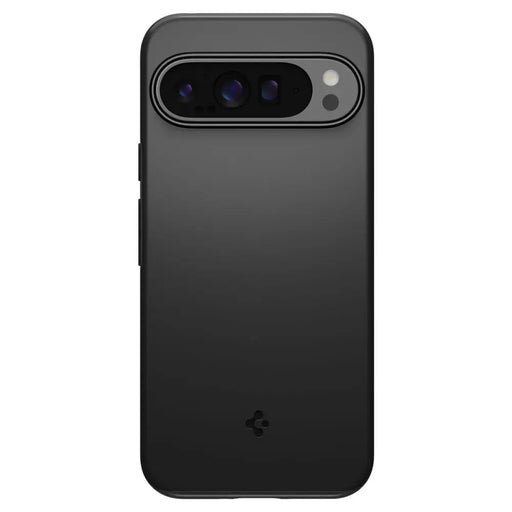 Spigen Thin Fit Case for Google Pixel 9 Pro XL - Black - Cell phone cases and covers<<<HurtelXML