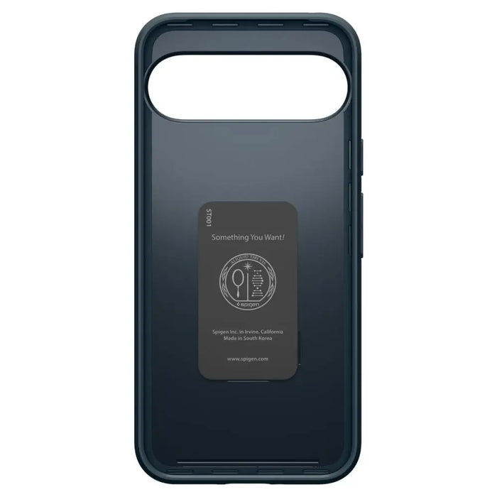 Spigen Thin Fit case for Google Pixel 9 Pro XL - graphite - Cell phone cases and covers<<<HurtelXML