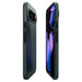 Spigen Thin Fit Case for Google Pixel 9 Pro XL - Green - Cell phone cases and covers<<<HurtelXML