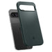 Spigen Thin Fit Case for Google Pixel 9 Pro XL - Green - Cell phone cases and covers<<<HurtelXML