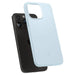 Spigen Thin Fit case for iPhone 15 Pro Max - light blue - Cell phone cases and covers<<<HurtelXML