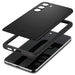 Spigen Thin Fit Case for Samsung Galaxy S23 - Black - Cell phone cases and covers<<<HurtelXML