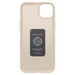 Spigen Thin Fit iPhone 14 Plus Case - Sand - Cell phone cases and covers<<<HurtelXML