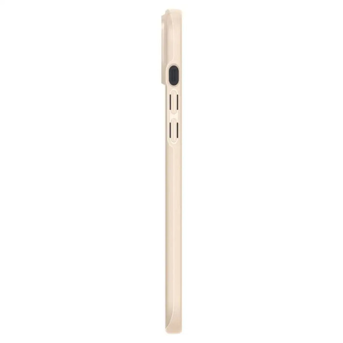 Spigen Thin Fit iPhone 14 Plus Case - Sand - Cell phone cases and covers<<<HurtelXML