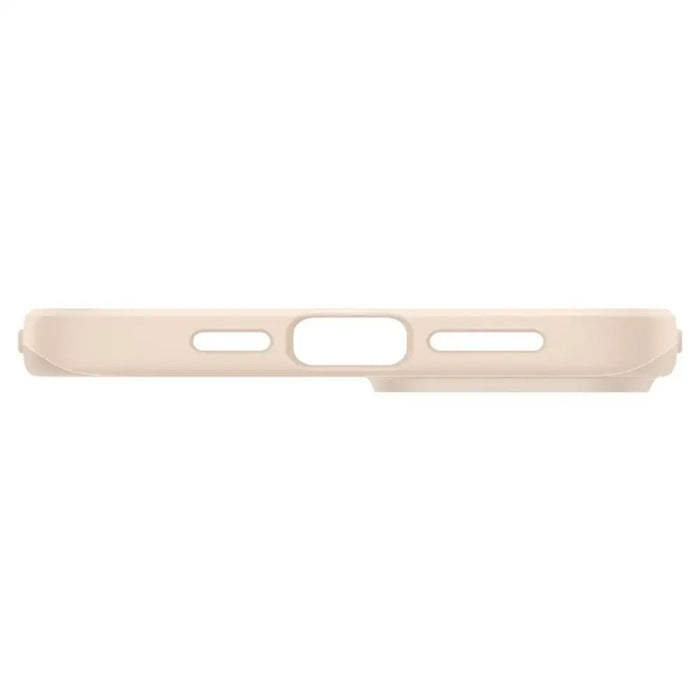 Spigen Thin Fit iPhone 14 Plus Case - Sand - Cell phone cases and covers<<<HurtelXML