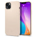 Spigen Thin Fit iPhone 14 Plus Case - Sand - Cell phone cases and covers<<<HurtelXML