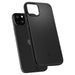 Spigen Thin Fit iPhone 15 Case - Black - Cell phone cases and covers<<<HurtelXML