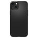 Spigen Thin Fit iPhone 15 Case - Black - Cell phone cases and covers<<<HurtelXML
