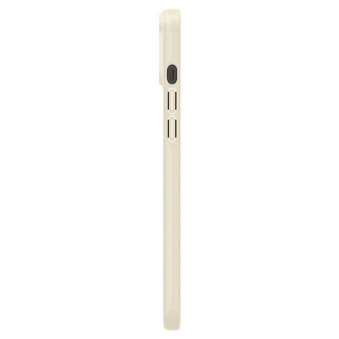 Spigen Thin Fit iPhone 15 Plus Case - Beige - Cell phone cases and covers<<<HurtelXML