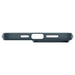 Spigen Thin Fit iPhone 15 Pro Case - Navy Blue - Cell phone cases and covers<<<HurtelXML