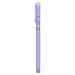 Spigen Thin Fit iPhone 15 Pro Max Case - Purple - Cell phone cases and covers<<<HurtelXML