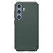 Spigen Thin Fit Mag Case for Samsung Galaxy S25 - Green - Cell phone cases and covers<<<HurtelXML