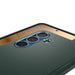 Spigen Thin Fit Mag Case for Samsung Galaxy S25 - Green - Cell phone cases and covers<<<HurtelXML