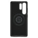 Spigen Thin Fit Mag Case for Samsung Galaxy S25 Ultra - Black - Cell phone cases and covers<<<HurtelXML