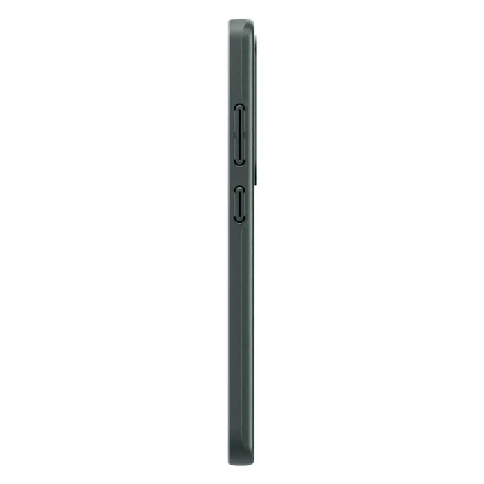 Spigen Thin Fit Mag Case for Samsung Galaxy S25 Ultra - Green - Cell phone cases and covers<<<HurtelXML