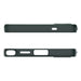 Spigen Thin Fit Mag Case for Samsung Galaxy S25 Ultra - Green - Cell phone cases and covers<<<HurtelXML