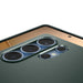 Spigen Thin Fit Mag Case for Samsung Galaxy S25 Ultra - Green - Cell phone cases and covers<<<HurtelXML