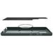 Spigen Thin Fit Mag Case for Samsung Galaxy S25 Ultra - Green - Cell phone cases and covers<<<HurtelXML