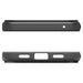 Spigen Thin Fit Mag MagSafe Case for Google Pixel 10 / 10 Pro - Black - Cell phone cases and covers<<<HurtelXML