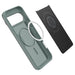 Spigen Thin Fit Mag MagSafe Case for Google Pixel 10 / 10 Pro - Green - Cell phone cases and covers<<<HurtelXML