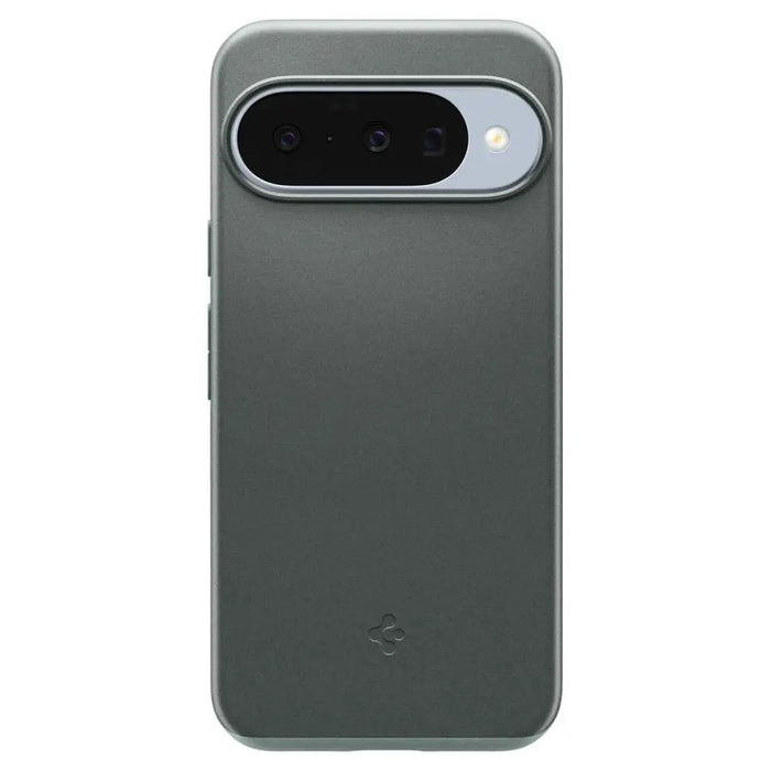 Spigen Thin Fit Mag MagSafe Case for Google Pixel 10 / 10 Pro - Green - Cell phone cases and covers<<<HurtelXML