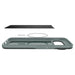 Spigen Thin Fit Mag MagSafe Case for Google Pixel 10 / 10 Pro - Green - Cell phone cases and covers<<<HurtelXML