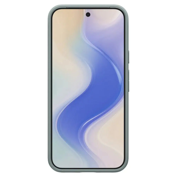Spigen Thin Fit Mag MagSafe Case for Google Pixel 10 / 10 Pro - Green - Cell phone cases and covers<<<HurtelXML