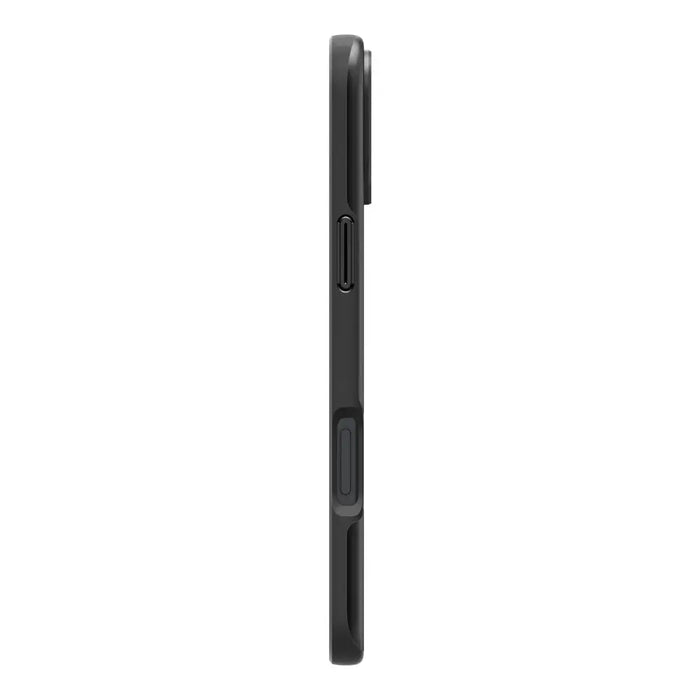 Spigen Thin Fit MagSafe Case for iPhone 16 Plus - Black - Cell phone cases and covers<<<HurtelXML