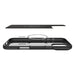 Spigen Thin Fit MagSafe Case for iPhone 16 Pro - Black - Cell phone cases and covers<<<HurtelXML