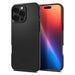 Spigen Thin Fit MagSafe Case for iPhone 16 Pro - Black - Cell phone cases and covers<<<HurtelXML