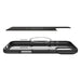 Spigen Thin Fit MagSafe Case for iPhone 16 Pro Max - Black - Cell phone cases and covers<<<HurtelXML