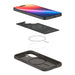 Spigen Thin Fit MagSafe Case for iPhone 17 - Gray - Cell phone cases and covers<<<HurtelXML