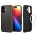 Spigen Thin Fit MagSafe Case for iPhone 17 - Gray - Cell phone cases and covers<<<HurtelXML